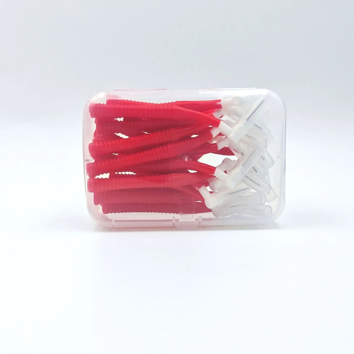 L type Toothbrush Interdental brush interchangeable interdental brush posterior interdental brush orthodontic toothbrush