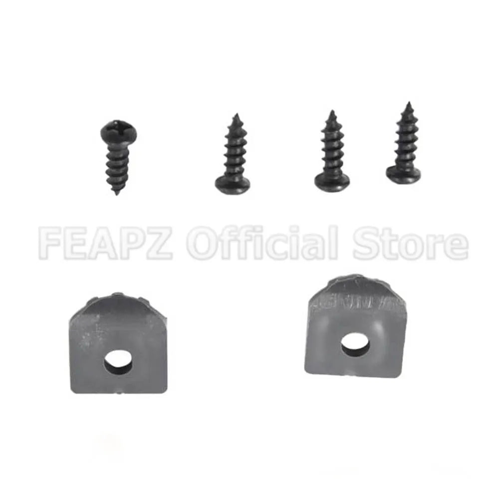 Glove Box Lid Replacemnet Car Compartment Cover For Peugeot 107 Toyota AYGO Citroen C1 2005-2015 Left/Right Hand Drive