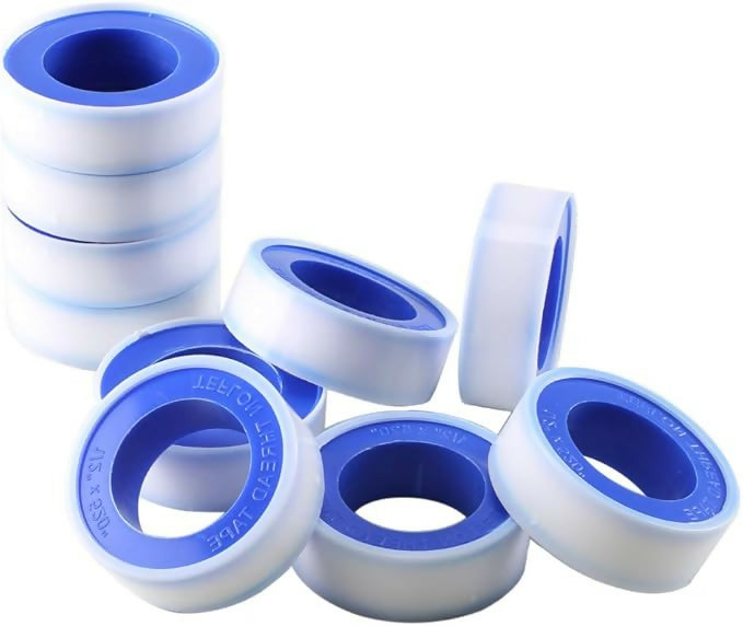 10 Rolls Thread Seal Tapes