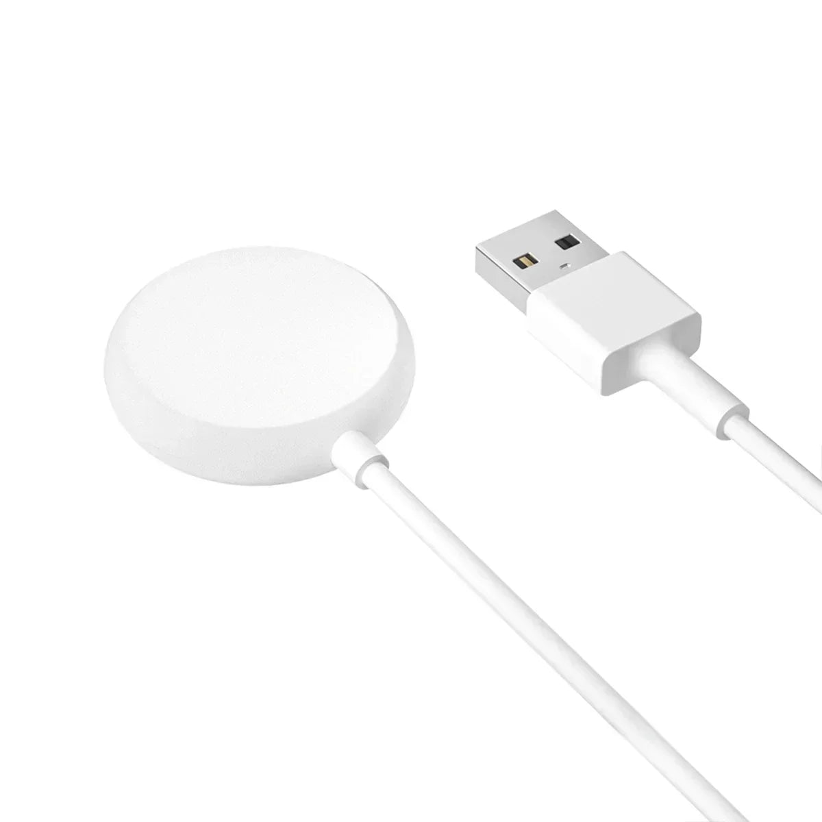 For Google Pixel Watch 1 USB-C Charger Smartwatch Charger Cable Fast Charger Replacement Charger 1 Meter