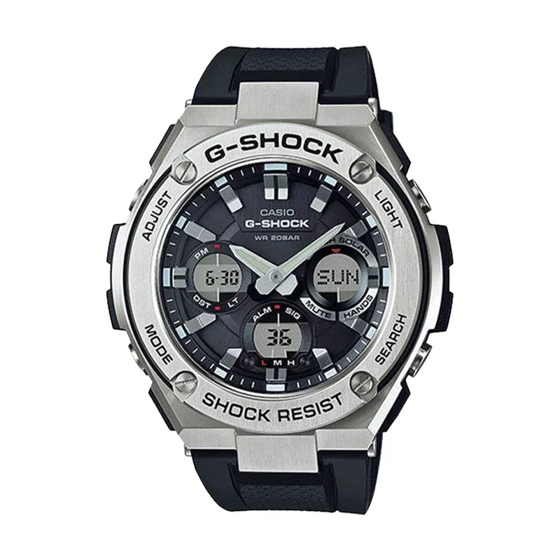 Casio GST B100 G SHOCK Series Luxury Men s Watch Stars Same Trend Multi Dial Multifunctional Bluetooth Connection Sports Watch