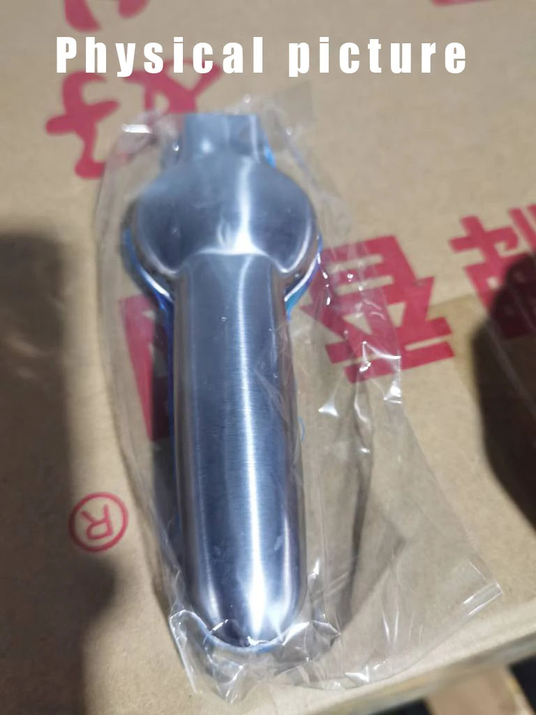 Stainless Steel Chestnut Opener, Cross Shaped Chestnut, Household Multifunctional Peeling Tool, Chestnut Clip, Walnut Clip