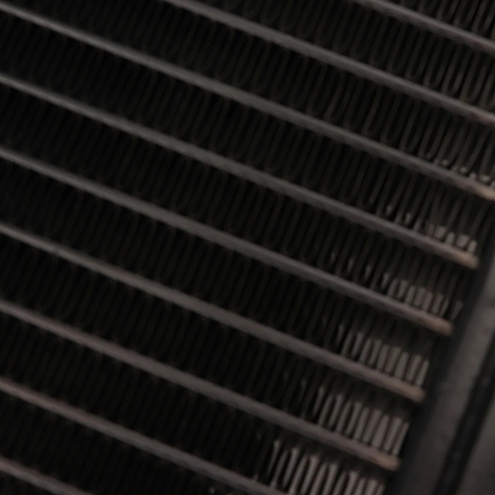 Radiator Cooler Water Tank With 5" Electrofan For 150cc 200cc 250cc Water Cooling Engine Motorcycle Quad 4x4 ATV UTV Buggy Parts