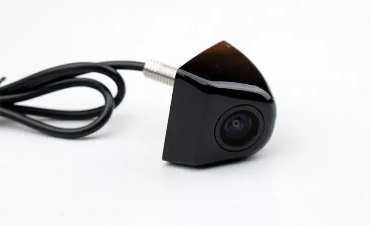 170° HD Night Vision Rear Car Camera View Reverse Backup Parking Waterproof CMOS