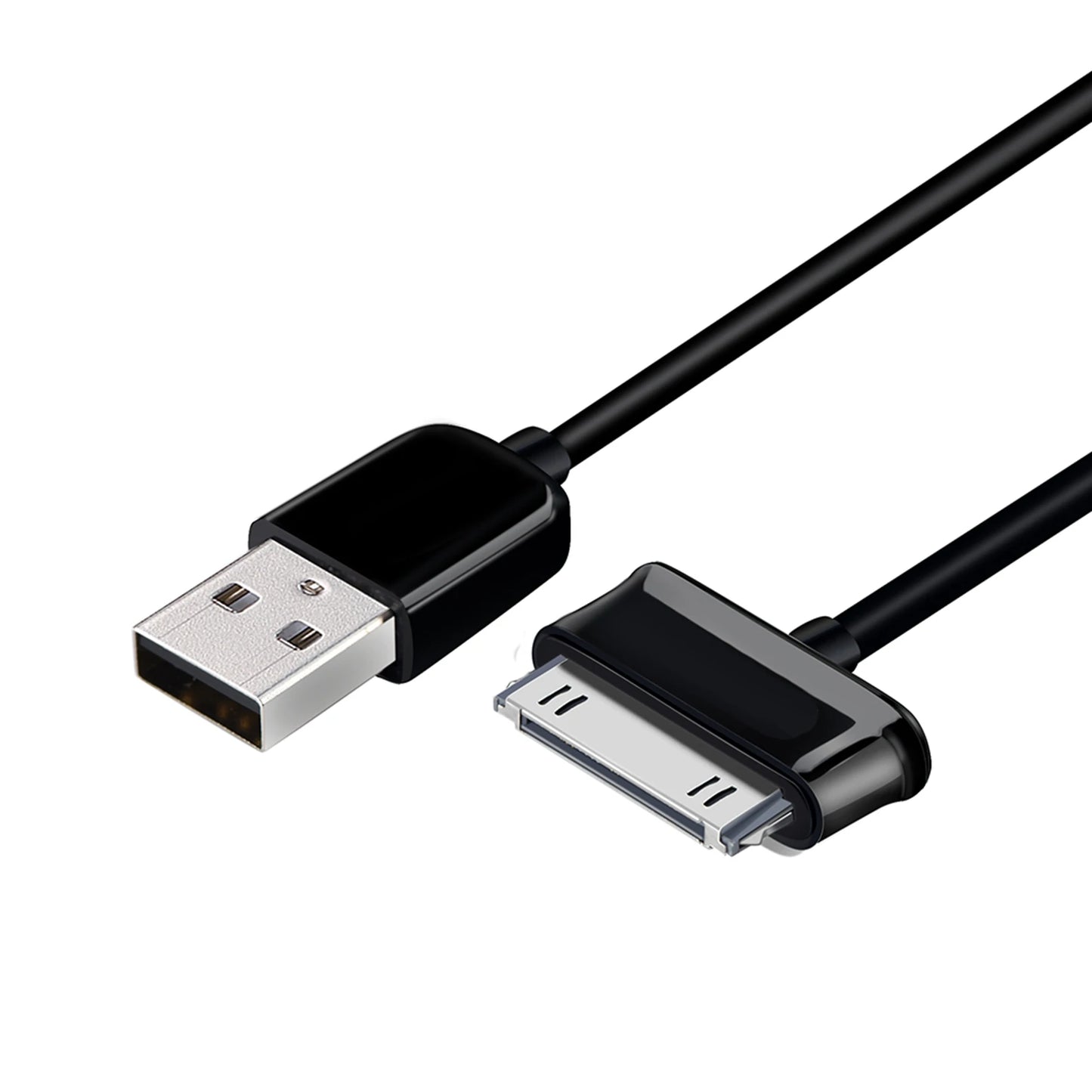 USB Data Cable Charger For Samsung Galaxy Tab 2 10.1 P5100 P7500 7.0 Plus T859