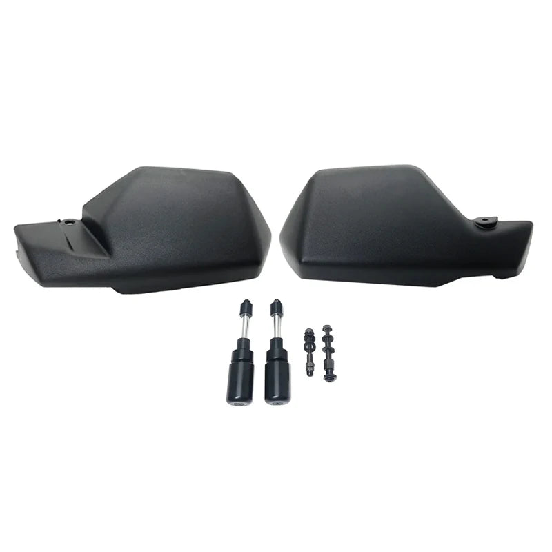 For Suzuki V-Strom DL650 V Strom 650 2004-2023 2019 2020 2021 2022 Hand Guards Brake Clutch Lever Protector Handguard Shield