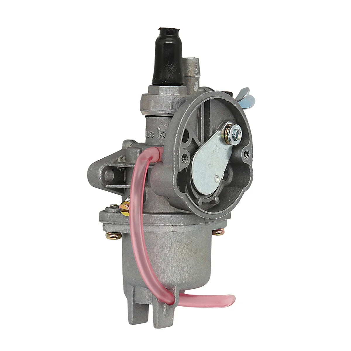 Pocket Bike 47cc 49cc engine carb carburetor 2 stroke for Mini Quad ATV Dirt Bike MiniMoto Go Kart Buggy