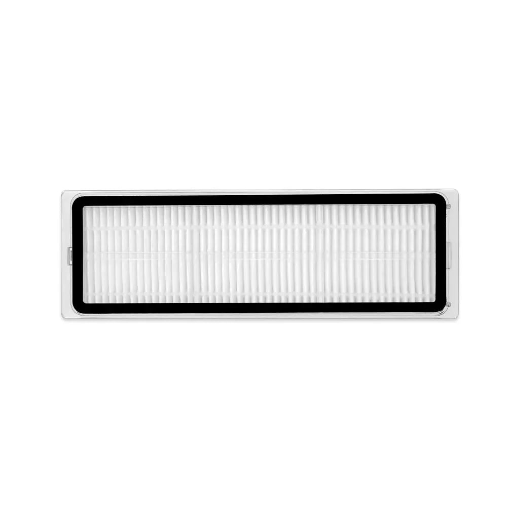 For Xiaomi Robot Vacuum X10 Robot Vacuum Cleaner Parts Replacement Main Side Brush Hepa Filter Mop Cloth Dust Bag Accessories