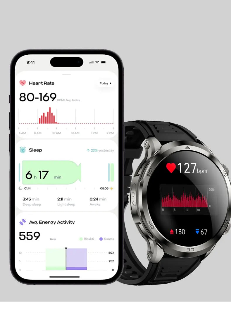 Original H19 4G Full Netcom 128GB Smartwatch Android 9.0 With Power Bank 1.95 inch Amoled Screen Camera GPS WIFI Smart Watch Men