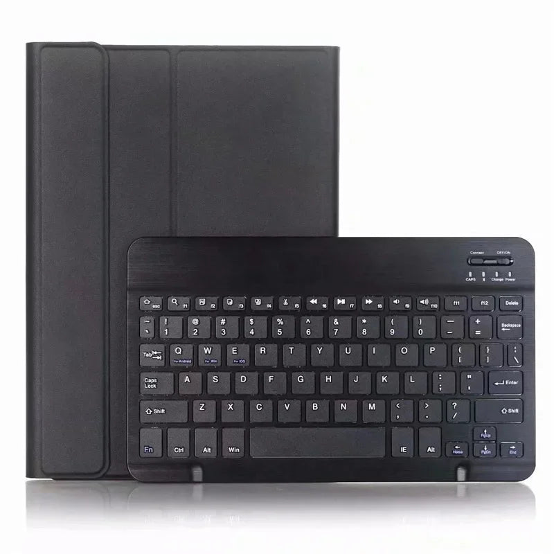Case for Samsung Galaxy Tab S5e 10.5 Inch Keyboard Case Magnetic Tablet Cover For Galaxy Tab S5e SM-T720 SM-T725 Teclado