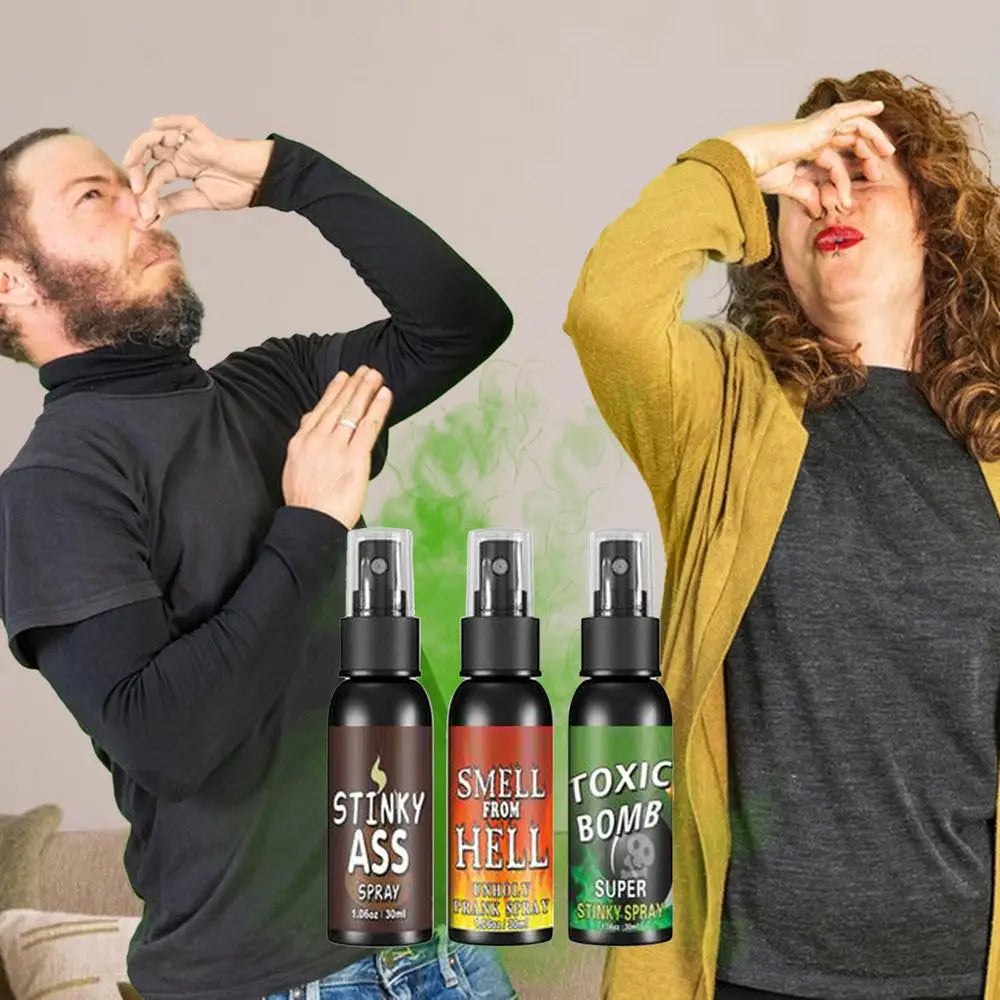 Fart Spray Hilarious Gag Gifts And Pranks Hilarious Gag Gifts For Adults Or Kids Prank Poop Stuff Non Toxic Smells Really