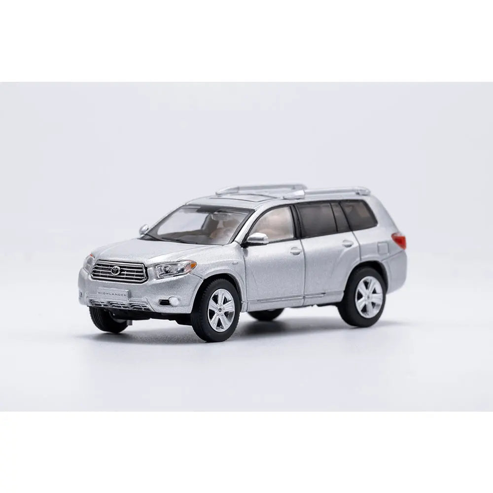 GCD 1/64 Scale Alloy Car Model Collection Premium Diecast Model Car Collectible Toy Gifts