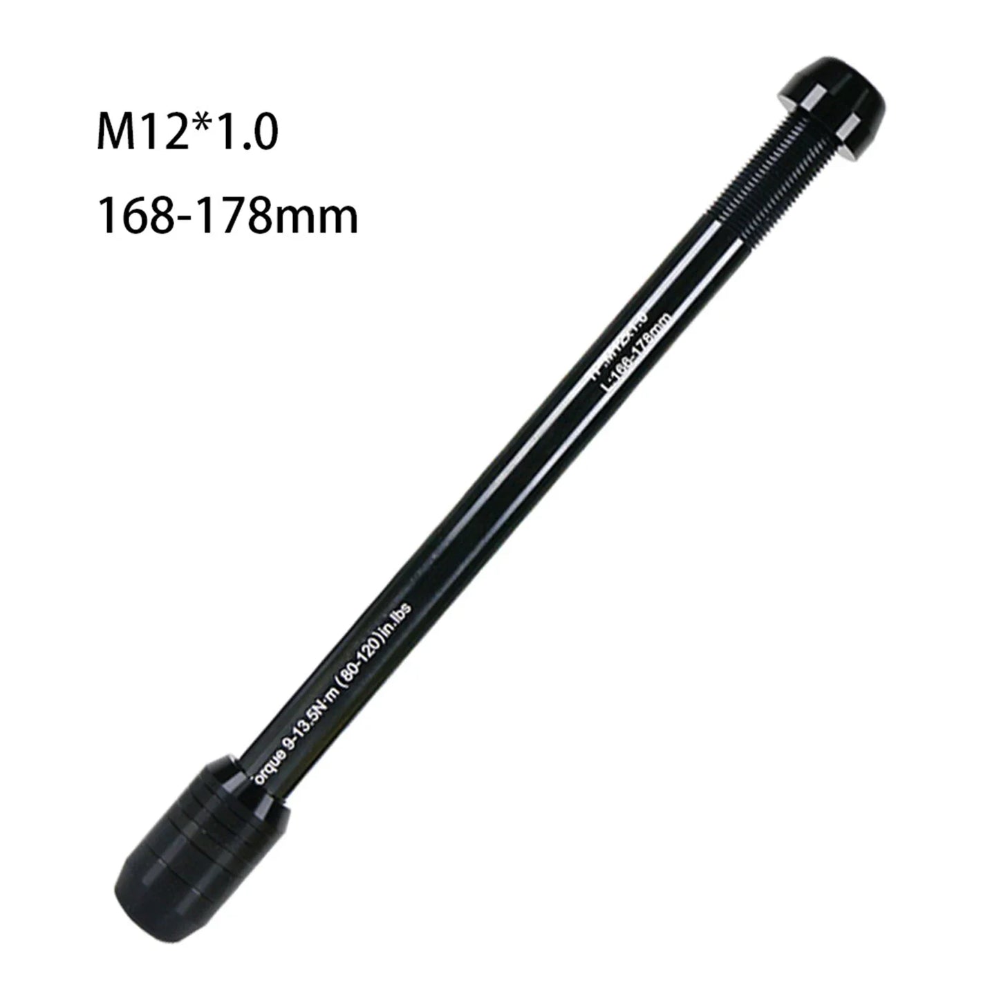Bicycle Coach Full Axis Diagonal Bike 12x142-148mm P1.5/P1.75/P1.0 Indoor Sports Bike Cylindrical Axis Mountain Road Bike