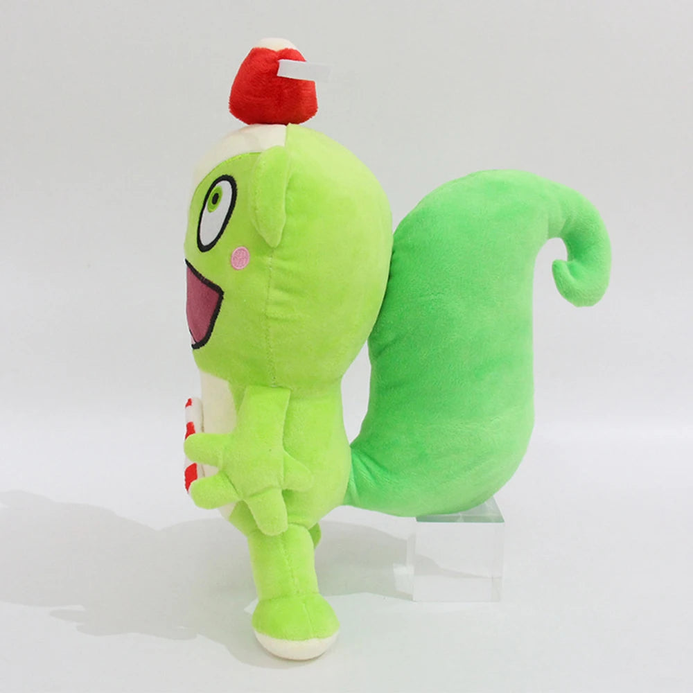 20-28cm Happy Tree Friends Plush Doll Cartoon Anime Plush Toys Flakey Flippy Soft Pillow Room Decor Doll Gift For Boys Girls