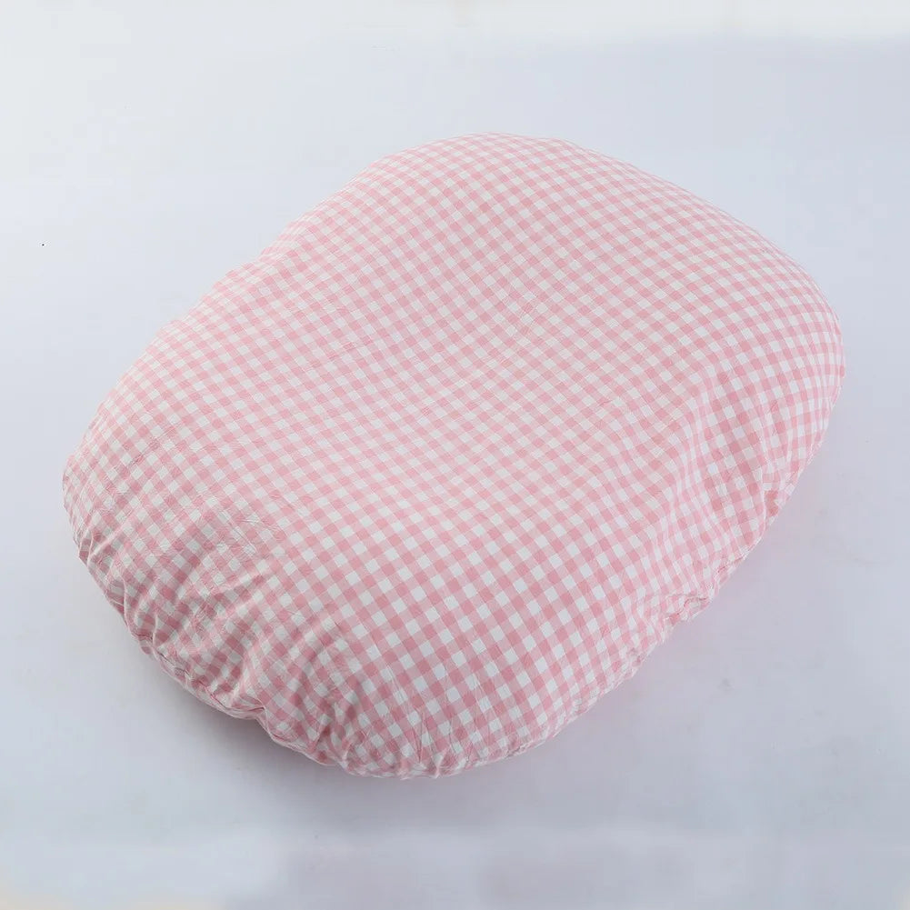 INS Newborn Bionic Bed Safety Uterine Bed Crib Baby Anti-shock Bed Middle Bed  Crib Travel Bed Baby Nest Baby