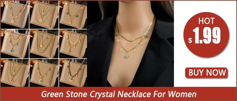DIEYURO 316L Stainless Steel Round Roman Numeral Dial Long Pendant Necklace For Women Fashion Girls Clavicle Chain Jewelry Gifts