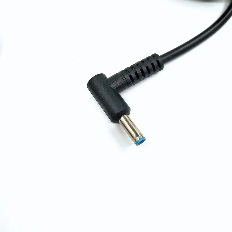 Laptop Adapte19.5V 2.31A 45W 4.5*3.0mm Laptop Charger Adapter For HP Stream X360 13 14 Pavilion 854054-001 741727-001 740015-001