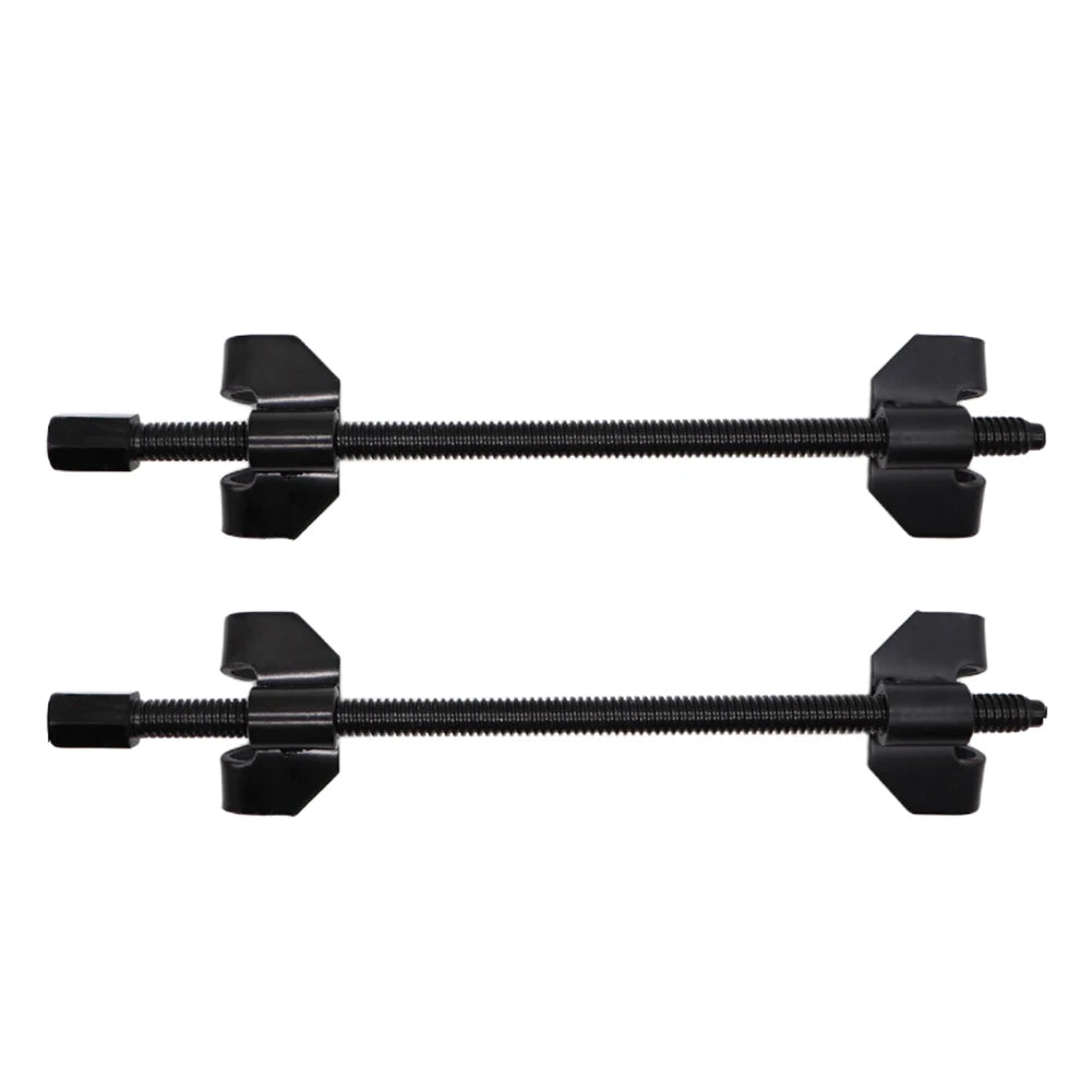 2/1PC 250-380mm Car Absorber Remover Installer Auto Spring Repair Hand Tool Car Special Shock Absorber Spring Disassembly Device