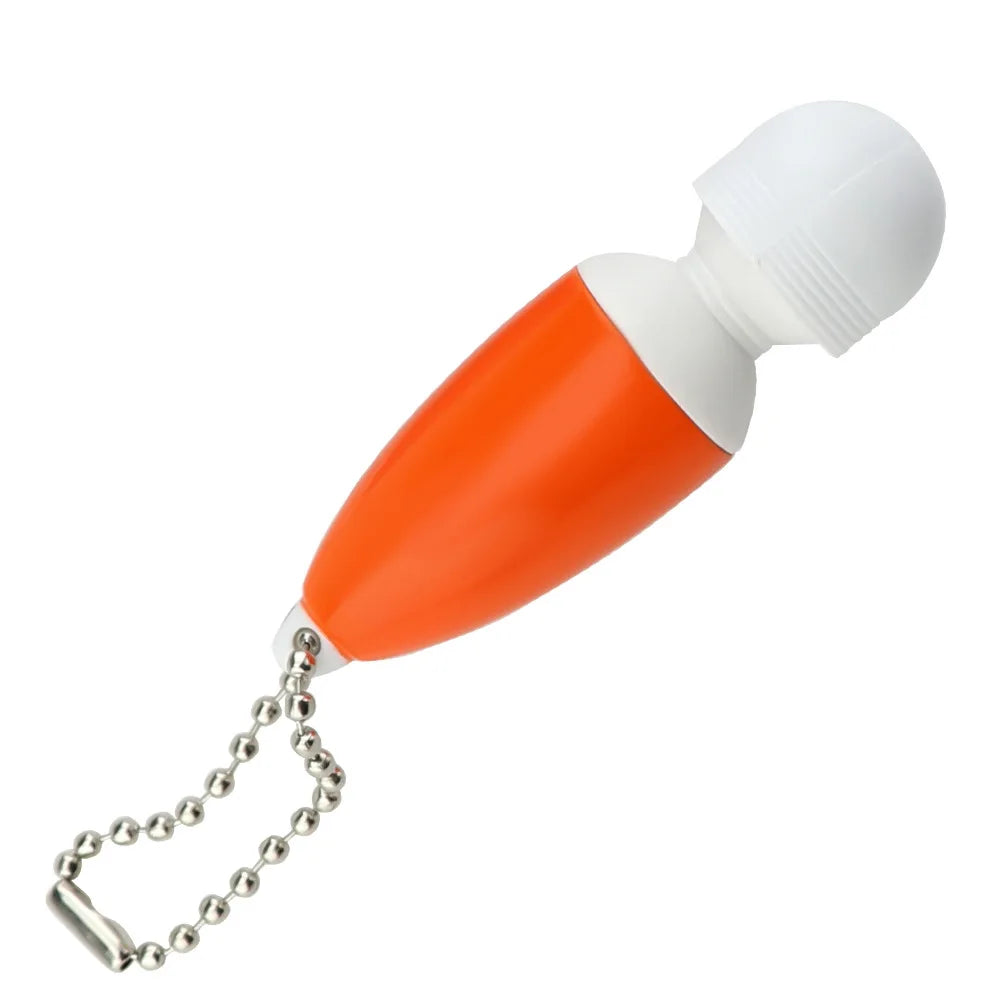 Mini Vibrator AV Vibrating Egg Small Bullet G Spot Orgasm Female Clit Anal Shock Massager Portable Sex Toys for Woman