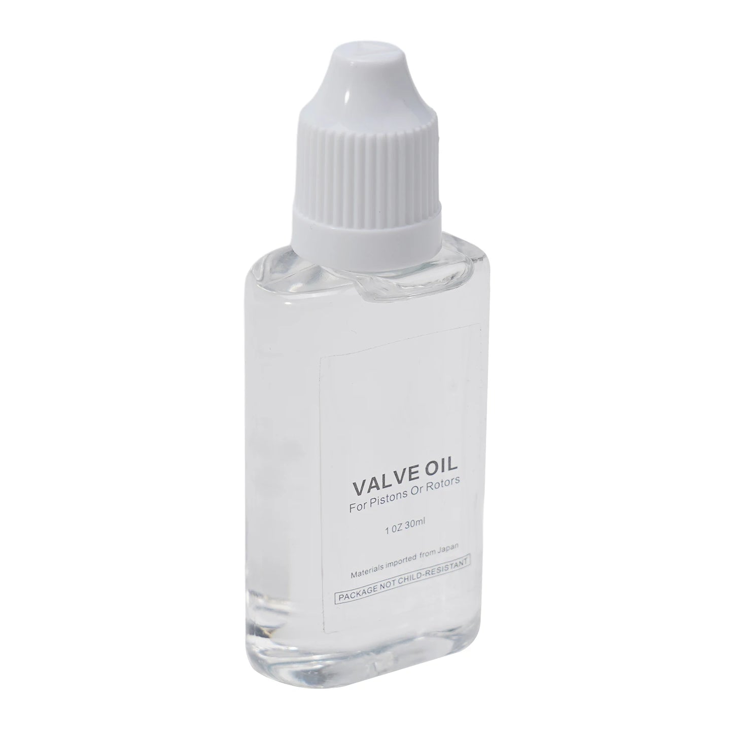 30ml Valve Lubricating Oil For Saxophone Clarinet Trumpet Horn Brass Instruments  For Saxophone Instruments Key Oil Parts Slide