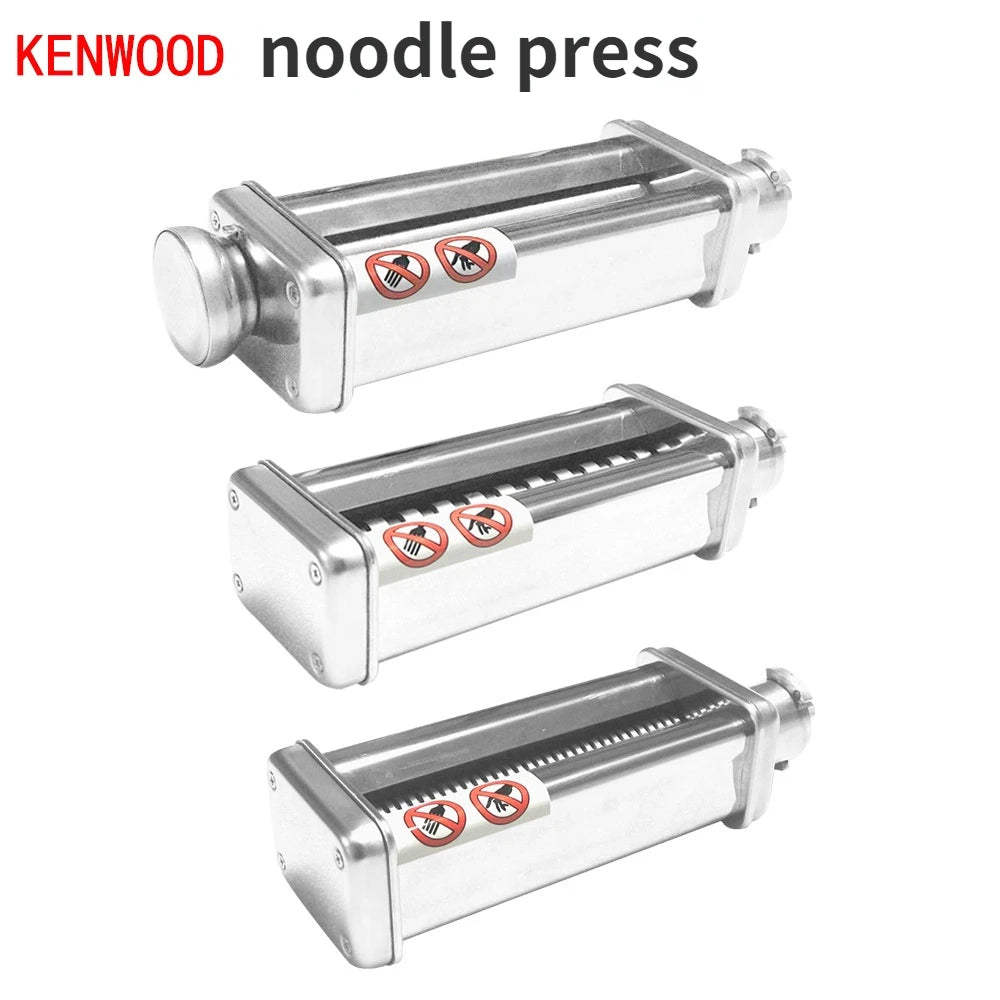 For Kenwood Fully Automatic Noodle Machine Accessories Pressing Dough for Homemade Noodles, Kenwood Meat Grinder Accessories