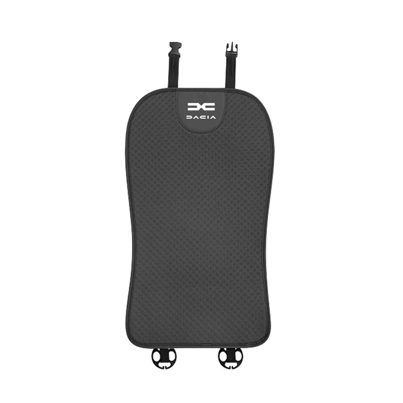 Car Ice Silk Seat Cushion Seat Covers For Dacia Duster Logan Spring Sandero Jogger Backrest Mat Rear Seat Cushion Car Interior ﻿