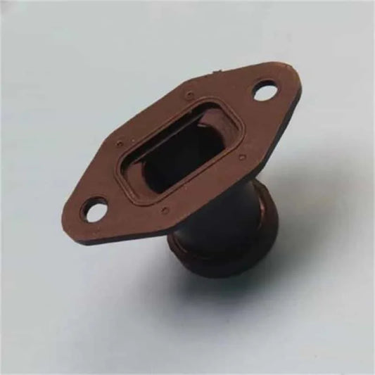 OEM CS-350TES AIR INTAKE MANIFOLD A202000033 FOR SHINDAIWA ECHO CS-320TES CS-351WES CS-360WES CS-361WES  BELLOW INLET FLANGE