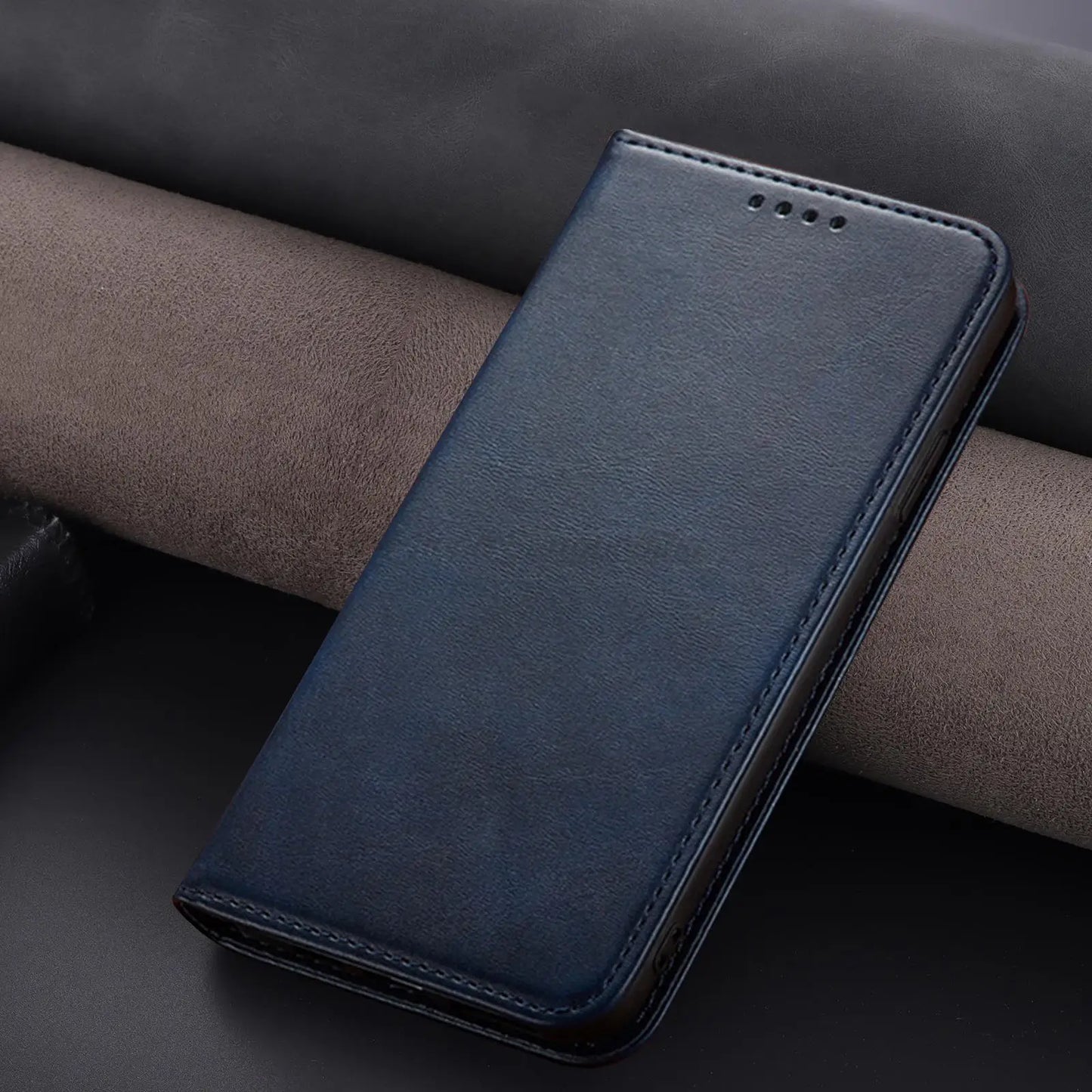 Leather Case for Oneplus Nord CE6 / CE 6 Flip Case Card Holder Holster Magnetic Attraction Cover Wallet Case Capa Fundas Coque