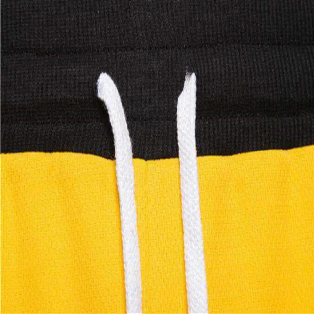Summer Basketball Shorts Men Loose Sport Shorts Quick Drying Mesh Sports Five-point Pants Oversized Sports Shorts