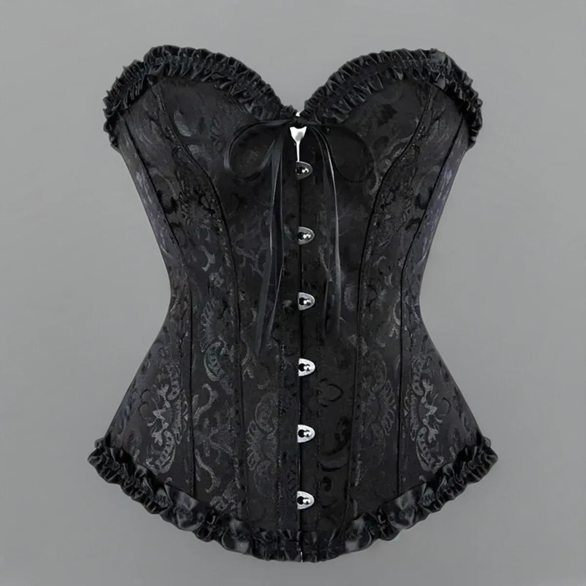 New Women's Body Shaping Integrated Body Shaping Clothing Women's Lace Decoration Lace Body Shaping Integrated Clothing