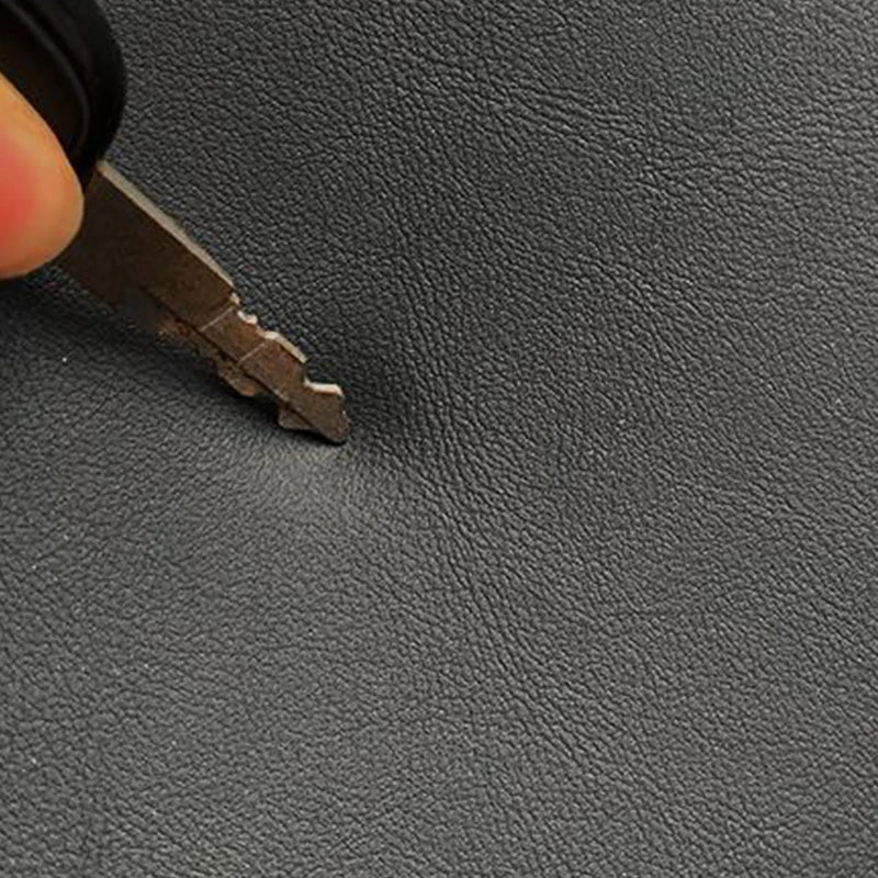 PU Leather Car Front Seat Cover Auto Car Cushion Covers Breathable Universal Car Seat Cover Protector Mat Fit for Most Cars