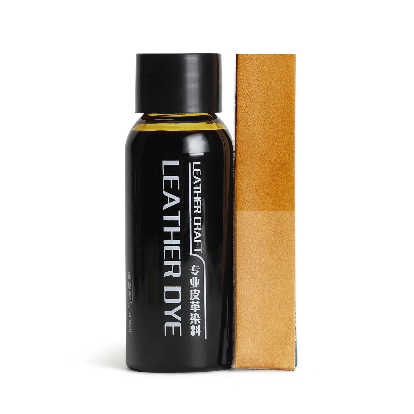 30ml Leather Pigment Leather Dye Colors Coats Leather Repairing Fixed Color Pigment Leather Craft For Vegetable Tanning Material