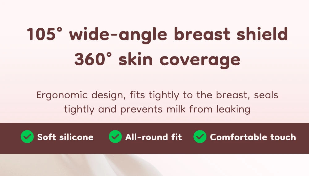 Dr.isla New 2PCS Wearable Electric Breast Pump 4 Modes 36 Suction Levels Silent Leak-Proof Hands Free Breast Pumps Breastfeeding