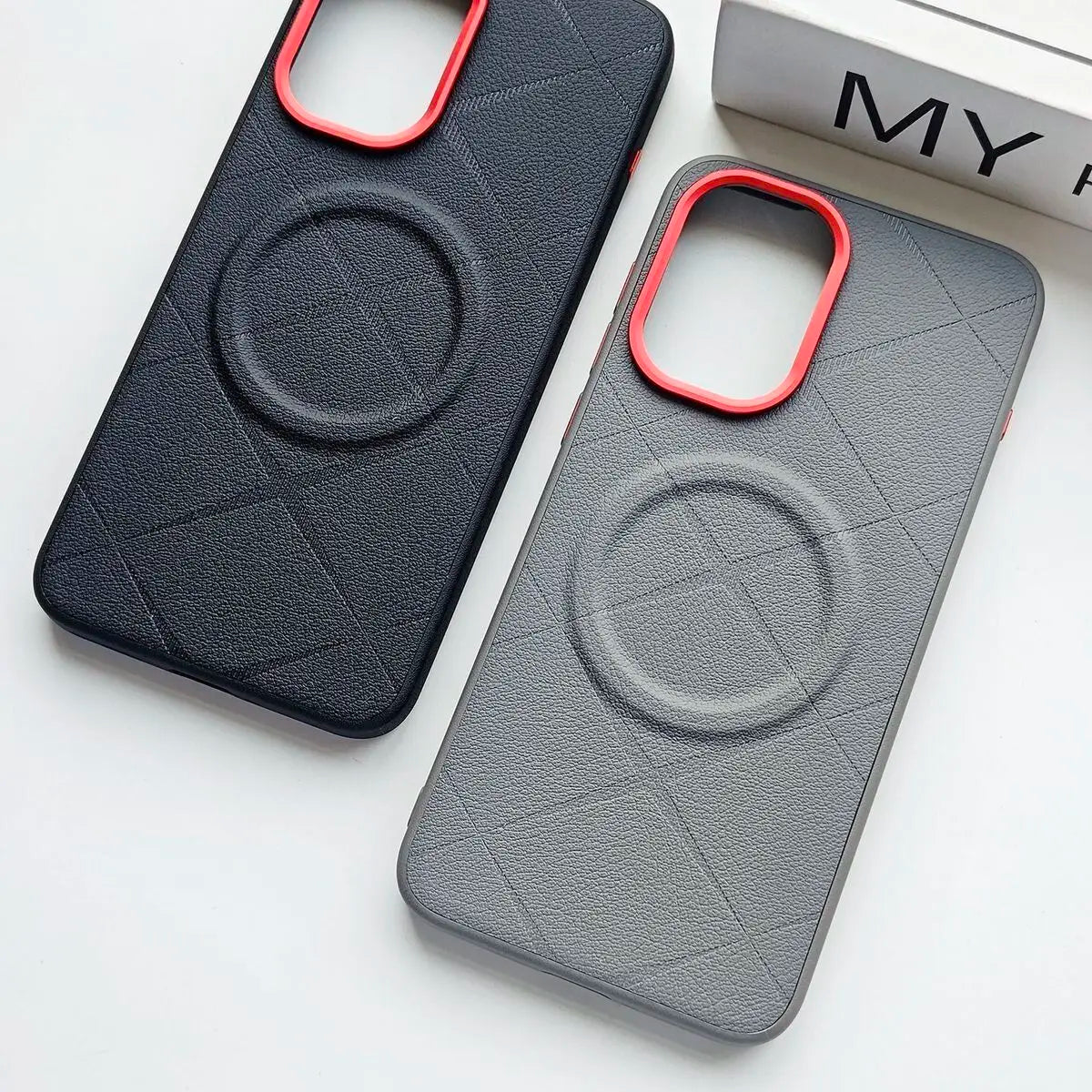 For OnePlus 15 Case Hard Matte shockproof magnetic MagSafe Protective Back Cover Case For OnePlus 15 Phone Shell