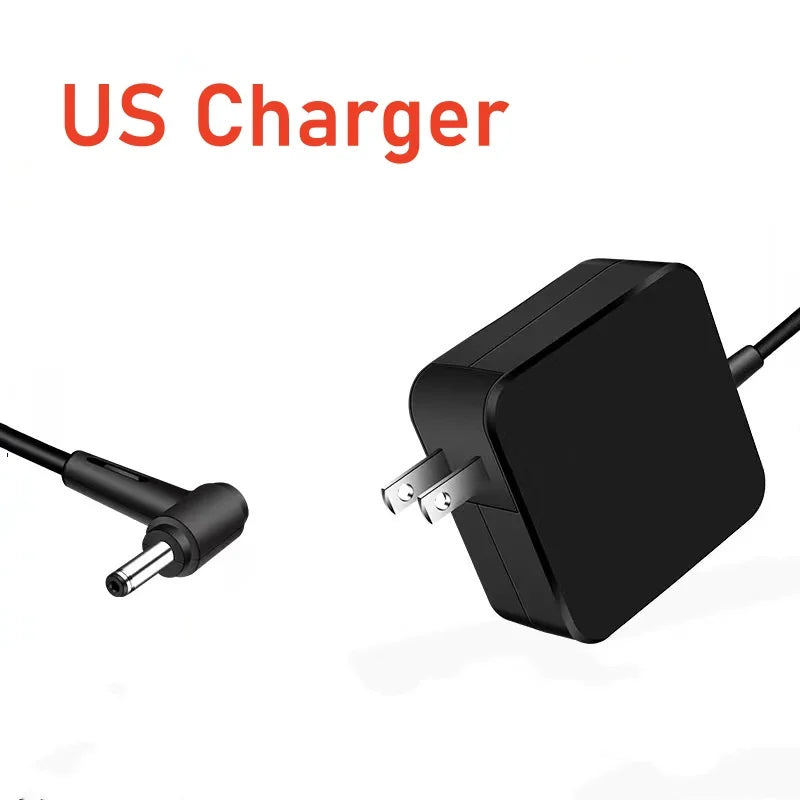 19V 2.37A 45W 4.0*1.35mm Laptop Charger Adapter ADP-45BW For Asus Zenbook UX305 UX21A UX32A X201E X202E U3000 UX52 Power Supply