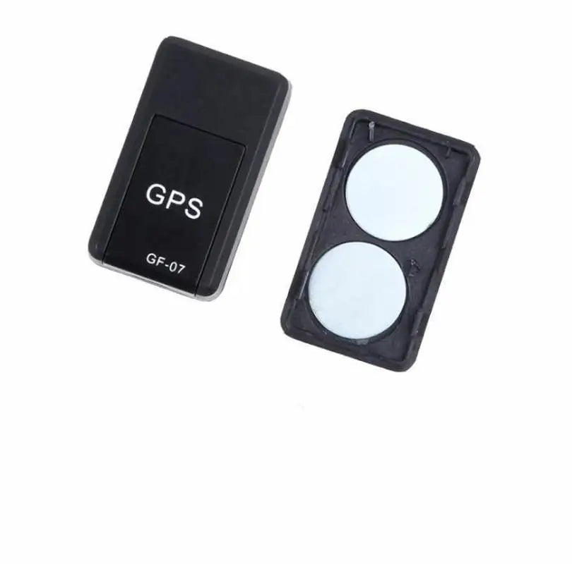 2023 GF-07 GPS Tracker Motorcycle Positioner  Anti-lost Locator for K1300R Sym Gts 125 Bmw Gs 1200 Accessories Tiger 900