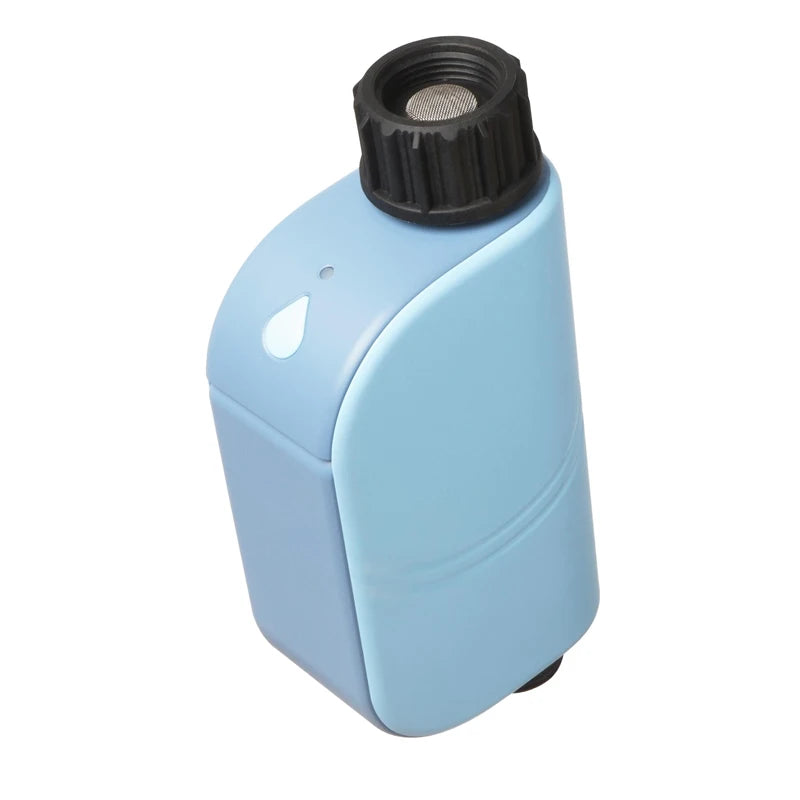 Smart Tuya WIFI Garden Watering Timer Automatic Sprinkle Water Timer Valve Outdoor Irrigation Watering System Alexa Google Home