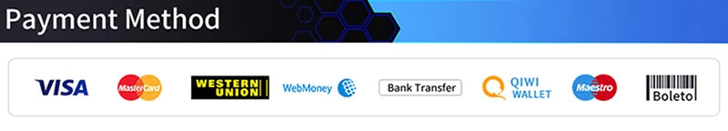 Jomaa Upgraded Wireless Bluetooth Trackpad,Smooth Glass Surface with Multi-Touch, Aluminum USB Wireless/ Wired Win/Mac Touchpad