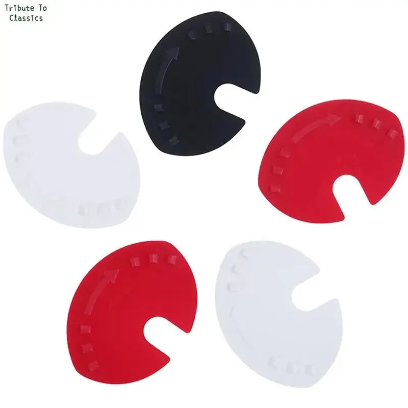 2024 5pcs Can Convert Soda Savers Tops Snap On Cold Beverage Leakproof Can Caps Can Lid Dust Free Sealer Food Grade Plastic