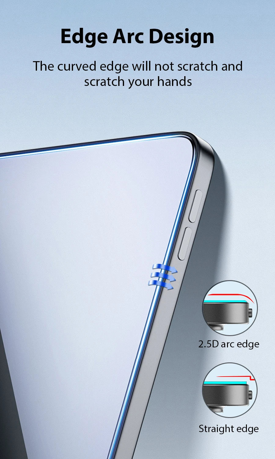 Clearance_Tablet Screen Protectors_Continuous updates