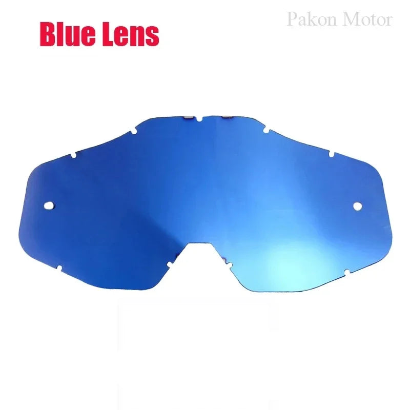 High Quanlity Motorcycle Glasses Goggles Motocross Goggles Helmet MX Moto Dirt Bike ATV Ski Outdoor Sports Glass Scooter Googles