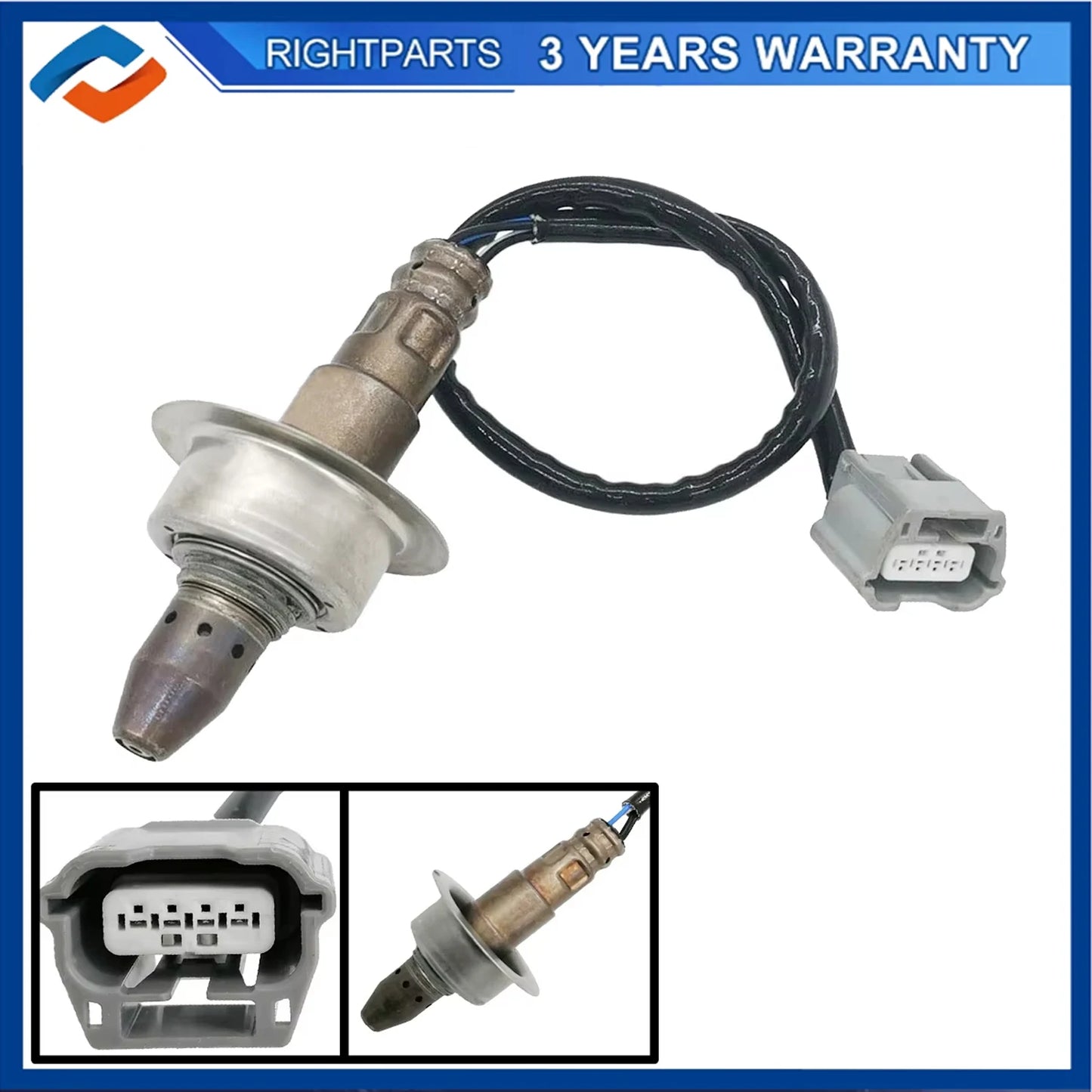Upstream O2 Oxygen Sensor For NISSAN Juke 1.6L 2011 2012 2013 2014 2015 2016 2017 22693-1KC0A 234-9105 211500-7530 226931KC0A