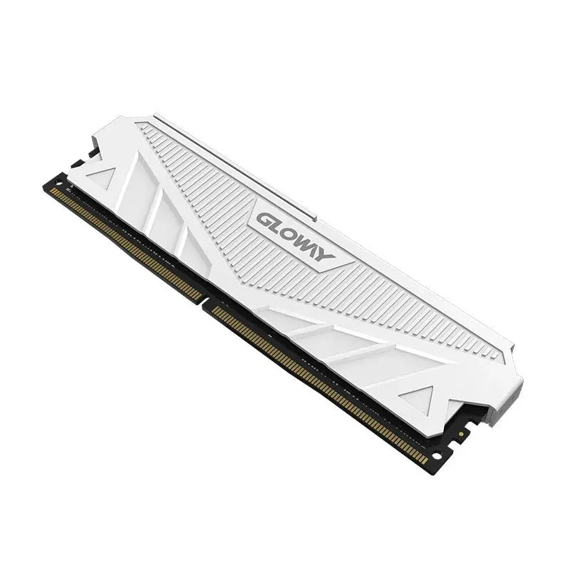 GLOWAY Memoria Ram DDR4 8gb 16GBx2 32GB 3200MHz 1.35v for Desktop High Performance