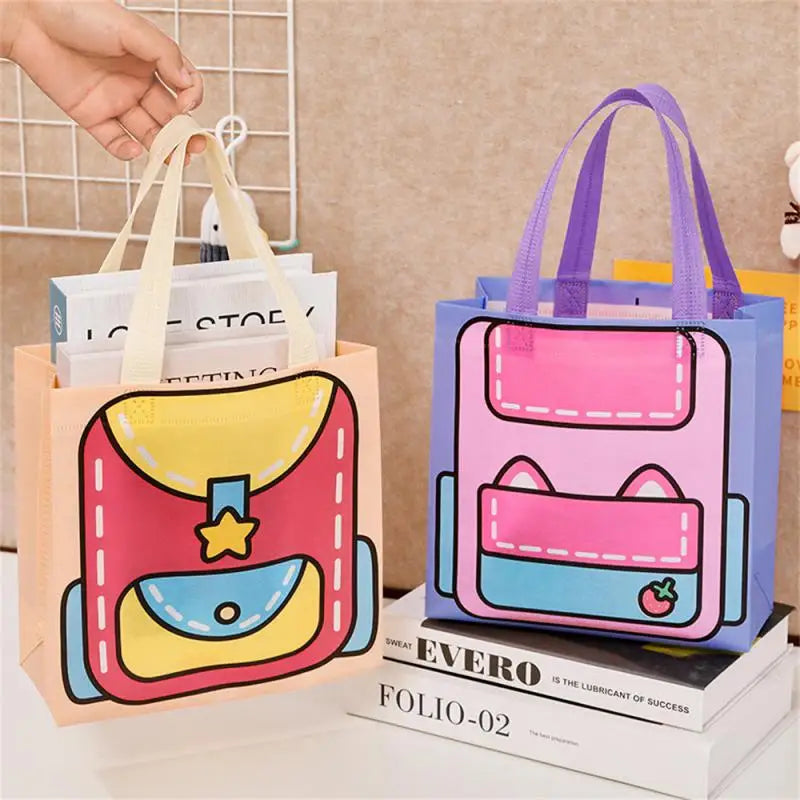 Armpit Bag Unique High Quality Polyester Step On The Line Cleanly Save Time And Energy Convenient Storage Holiday Gifts Handbag