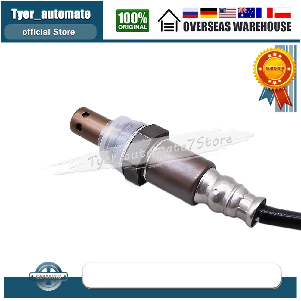 89465-47070 89467-47071 Oxygen Sensor Lambda Sensor O2 Sensor For 2004-2009 Toyota Prius 1.5L