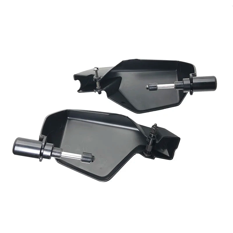 For Suzuki V-Strom DL650 V Strom 650 2004-2023 2019 2020 2021 2022 Hand Guards Brake Clutch Lever Protector Handguard Shield