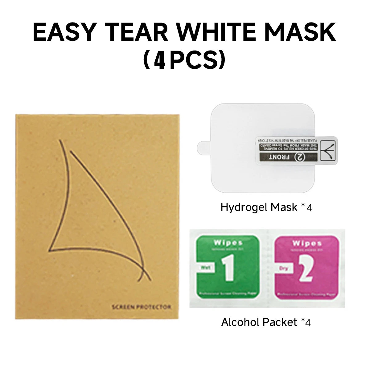 Screen Protector Film For Apple Watch Series 10 46mm 42mm Soft TPU Hydrogel HD Clear Film for iWatch 10 42MM 46MM Accessories