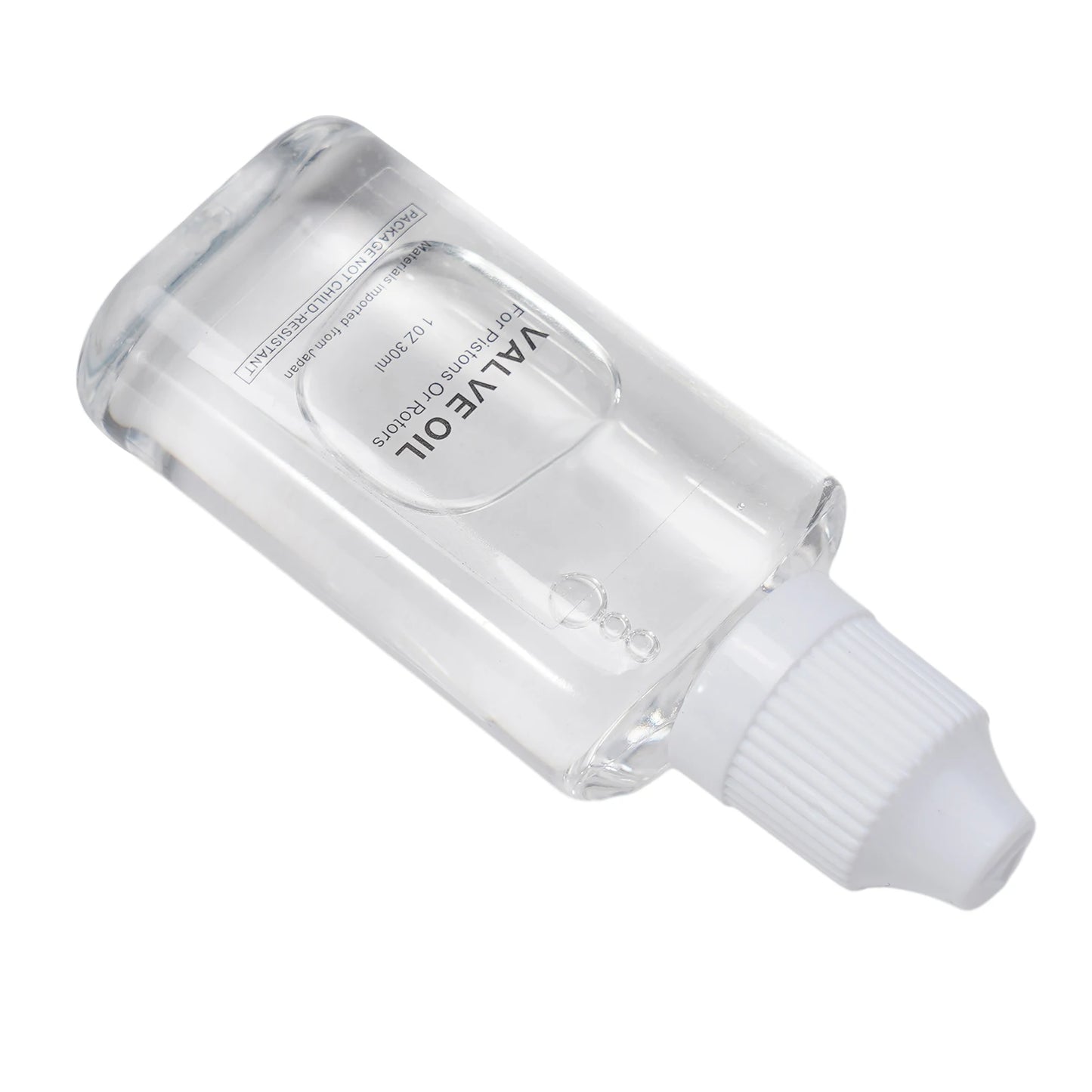 30ml Valve Lubricating Oil For Saxophone Clarinet Trumpet Horn Brass Instruments  For Saxophone Instruments Key Oil Parts Slide