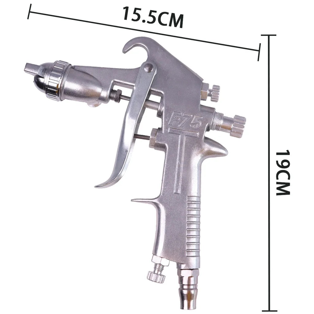F75 1.5mm Paint Spray Gun
