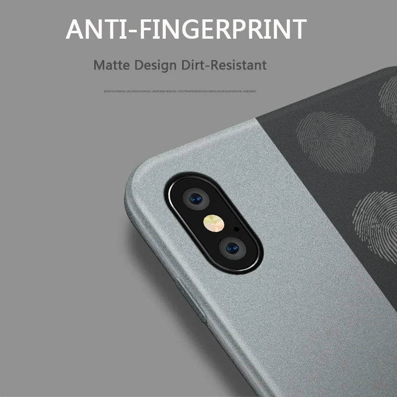 Matte Case For Tecno Phantom V Fold2 5G Fold Silicone Bumper Shockproof Soft Back Cover For Tecno Phantom V Fold 2 5G Casing